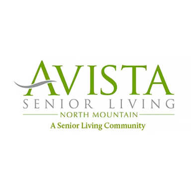 Avista Senior Living North Mountain logo