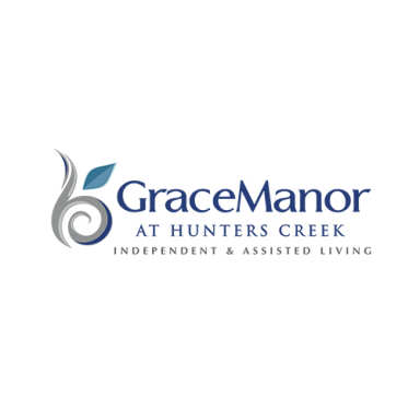 Grace Manor at Hunters Creek logo