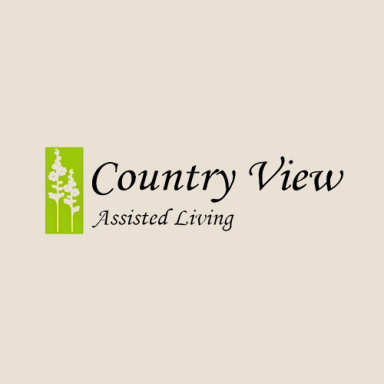 Country View Assisted Living logo