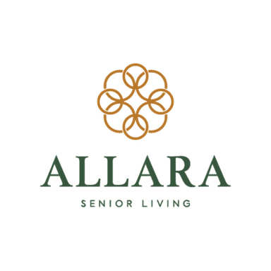 Allara Senior Living logo