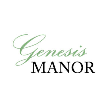 Genesis Manor logo