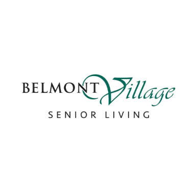 Belmont Village Senior Living Rancho Palos Verdes logo