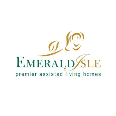 Emerald Isle logo