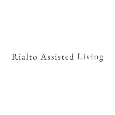 Rialto Assisted Living logo