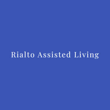 Rialto Assisted Living logo