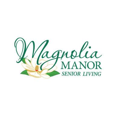 Magnolia Manor at Richmond Hill logo