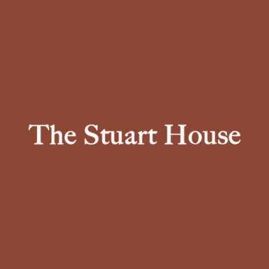 The Stuart House logo