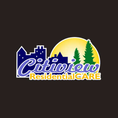 Citiview Residential Care logo