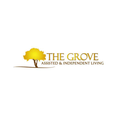 The Grove logo