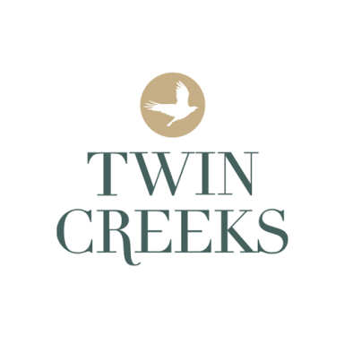 Twin Creeks logo