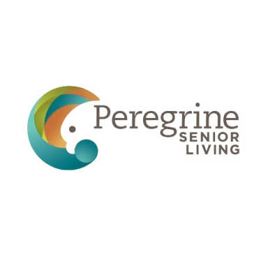 Peregrine Senior Living logo