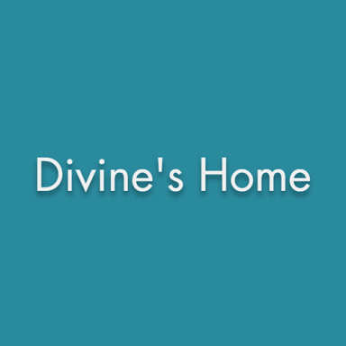 Divine's Home logo