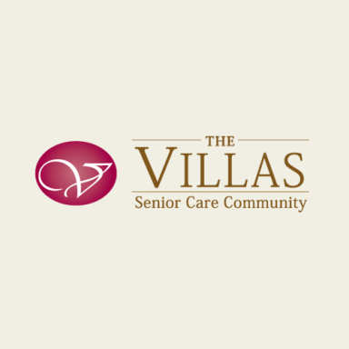 Villas Senior Care Community logo