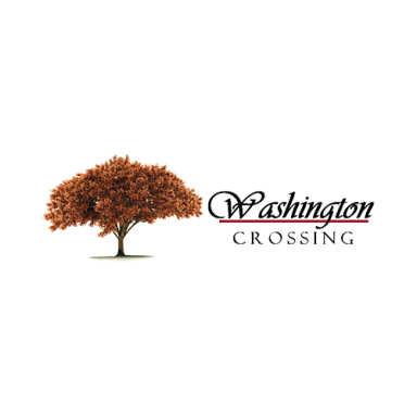 Washington Crossing logo