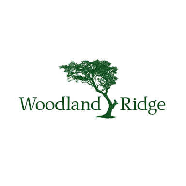 Woodland Ridge logo