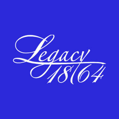 Legacy 1864 logo