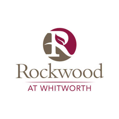 Rockwood at Whitworth logo