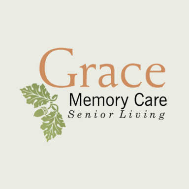 Grace Memory Care logo