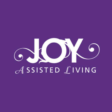 Joy Assisted Living logo