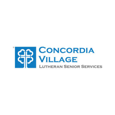 Concordia Village logo