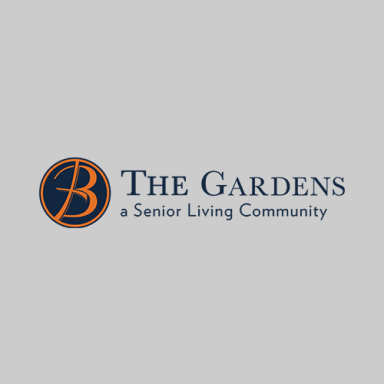 The Gardens logo