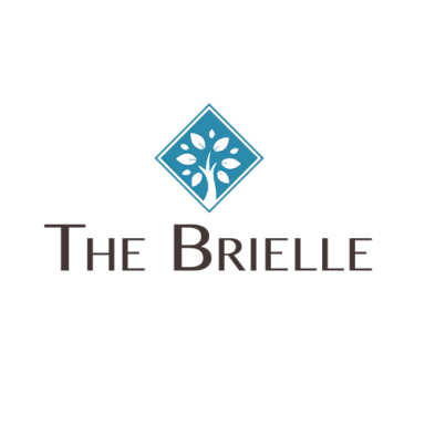 The Brielle logo