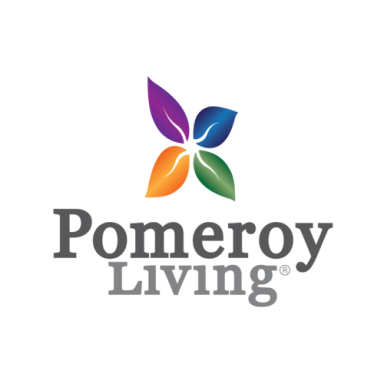 Pomeroy Living Sterling logo