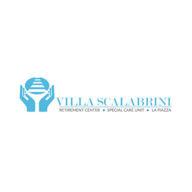 Villa Scalabrini logo