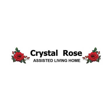 Crystal Rose logo