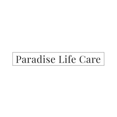 Paradise Life Care logo