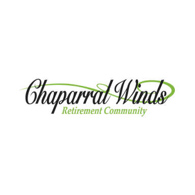 Chaparral Winds Retirement Community logo