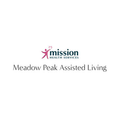 Meadow Peak Assisted Living logo