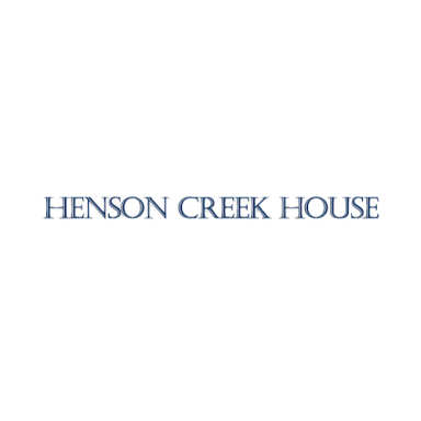 Henson Creek House logo