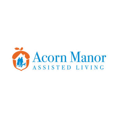 Acorn Manor Assisted Living logo