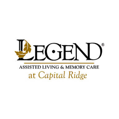 Legend at Capital Ridge logo