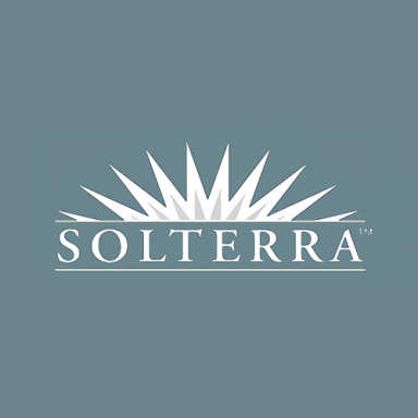 Solterra logo