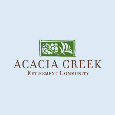 Acacia Creek logo