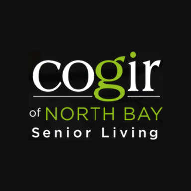 Cogir of North Bay logo