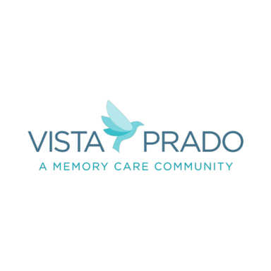 Vista Prado logo