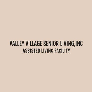 Valley Village Senior Living, Inc logo