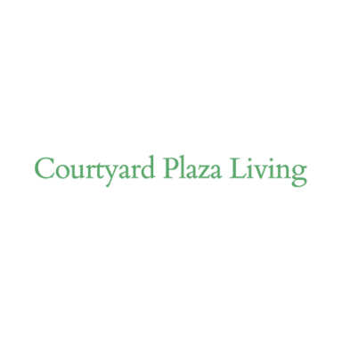 Courtyard Plaza Living logo