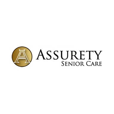 Assurety Senior Care logo