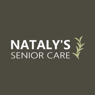 Nataly's Senior Care logo