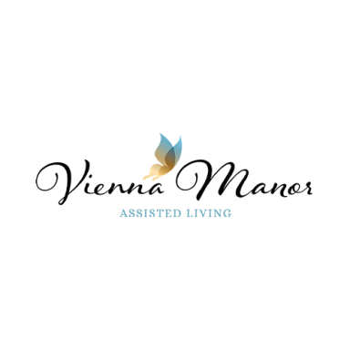 Vienna Manor Assisted Living logo