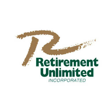 Retirement Unlimited-Bay Lake logo