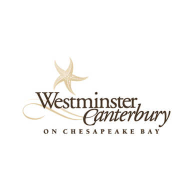 Westminster-Canterbury on Chesapeake Bay logo