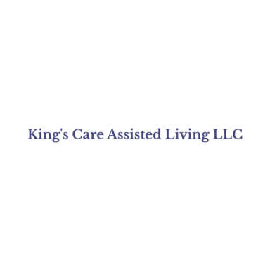 King's Care Assisted Living LLC logo