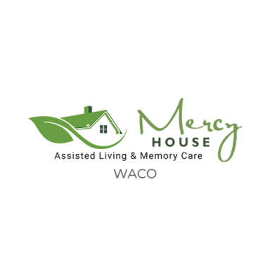 Mercy House Waco logo