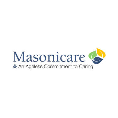 Masonicare at Ashlar Village logo