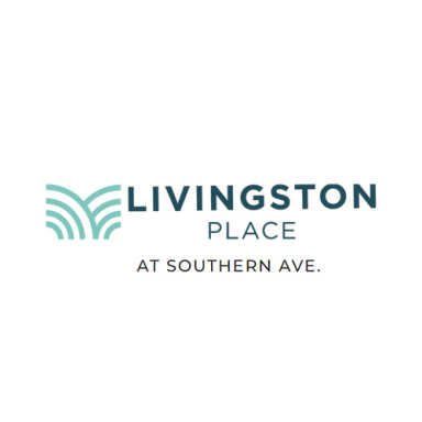 Livingston Place at Southern Ave. logo